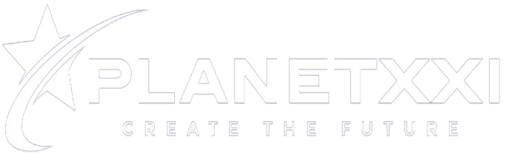 PLANETXXI