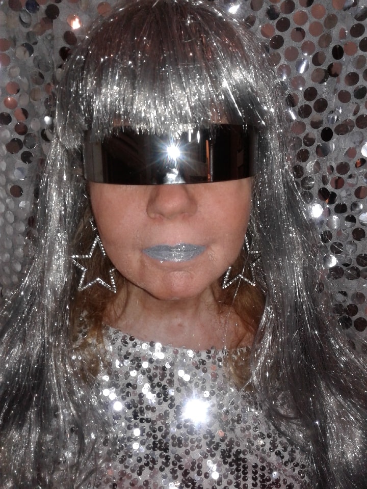 Lady Celestine